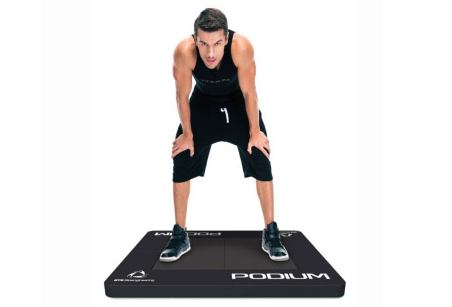 功能性运动评估